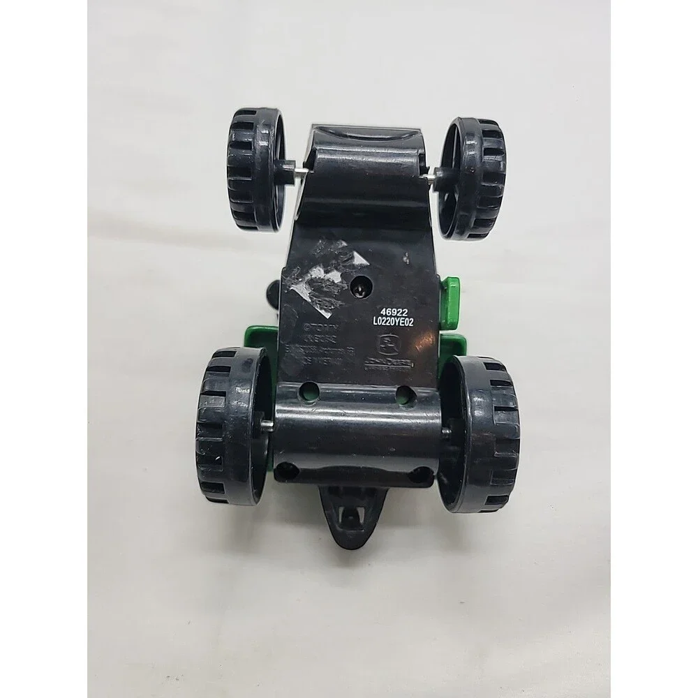 John Deere pre owned
